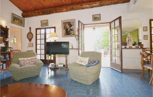 Holiday Home Mas Mirasol