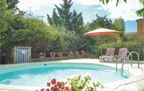 Holiday Home Mas Mirasol
