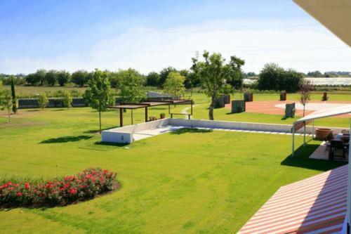 Hostal Agriturismo Letizia