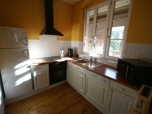 Apartamentos Du Soleil Serrieres En Chautagne