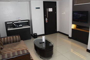 Swiss-belhotel Balikpapan