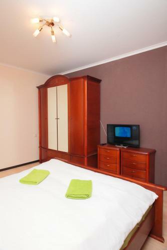 Ms Apartments Khimki