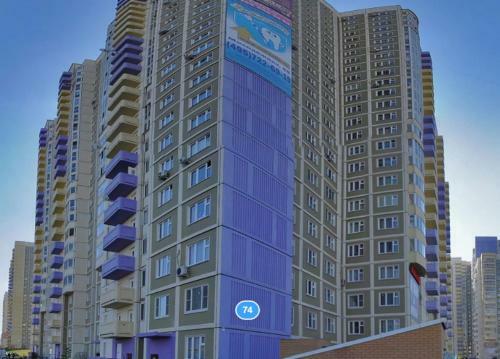 Ms Apartments Khimki