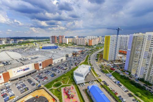 Ms Apartments Khimki