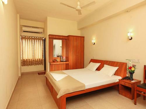 Manakkil Hotel
