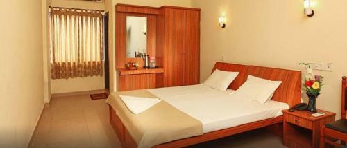 Manakkil Hotel