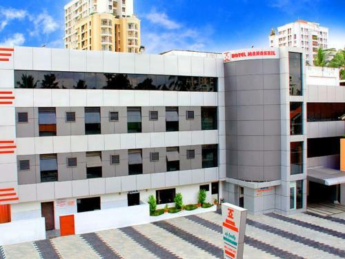 Manakkil Hotel