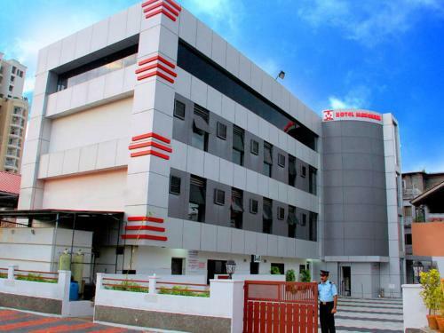 Manakkil Hotel
