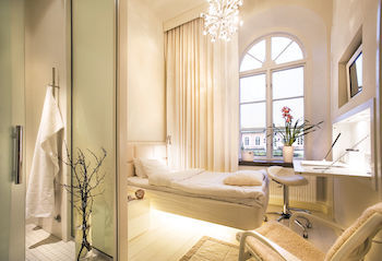 Hotel Ulfsunda Slott