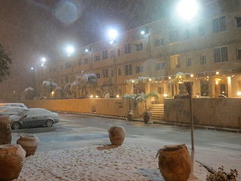 Hotel Ramon Suites