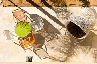 Hotel Ramon Suites
