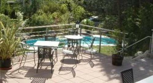 Apartamento Pension Angergut