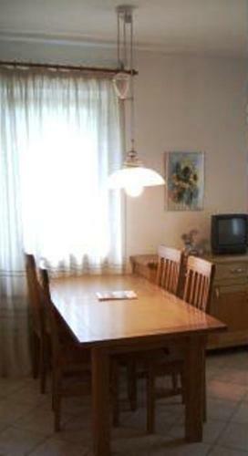 Apartamento Pension Angergut