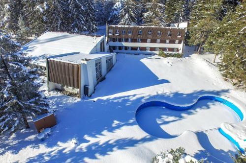 Hotel Gr�sch