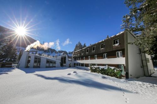 Hotel Gr�sch