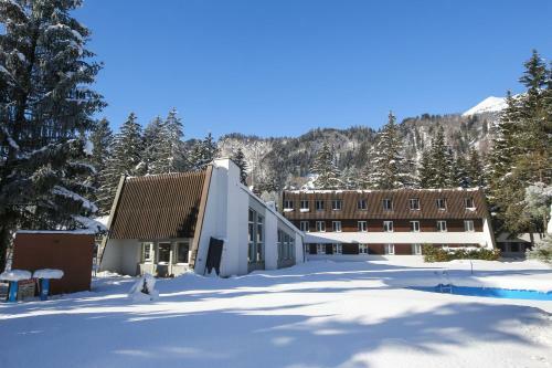 Hotel Gr�sch
