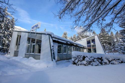 Hotel Gr�sch