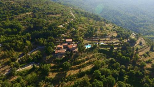 Agroturismo Borgo La Capraia