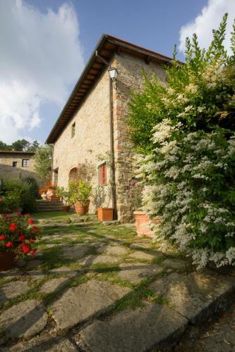 Agroturismo Borgo La Capraia