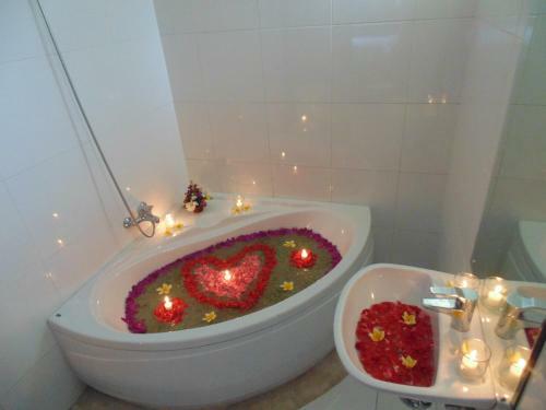 Bali Elephants Boutique Villa