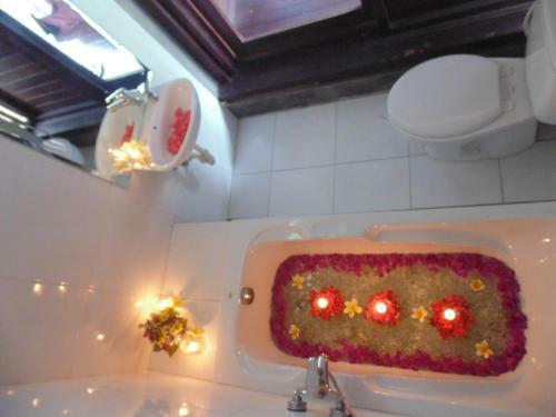 Bali Elephants Boutique Villa