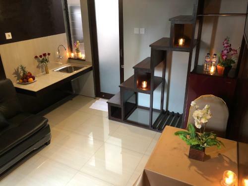 Bali Elephants Boutique Villa