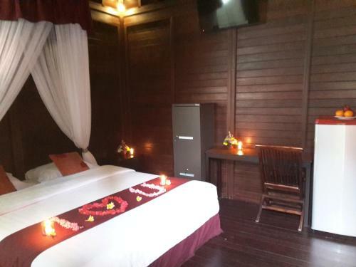Bali Elephants Boutique Villa