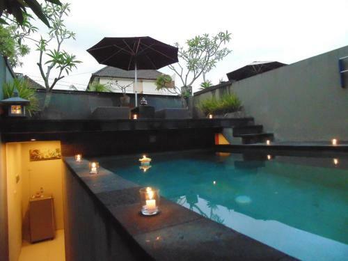 Bali Elephants Boutique Villa