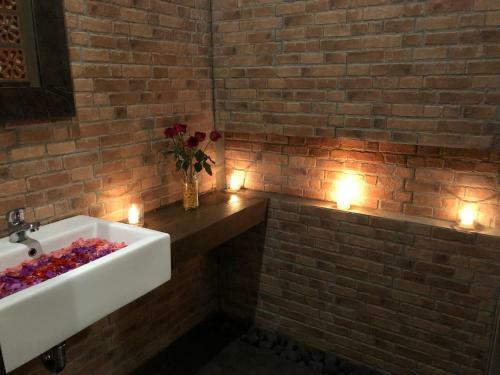 Bali Elephants Boutique Villa