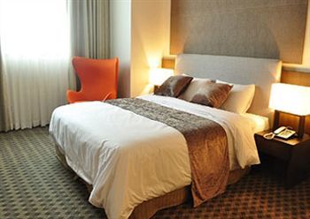 Hyunjin Tourist Hotel