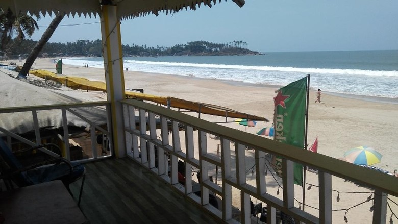 Cuba Beach Huts