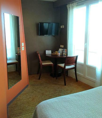 Hotel La Corniche