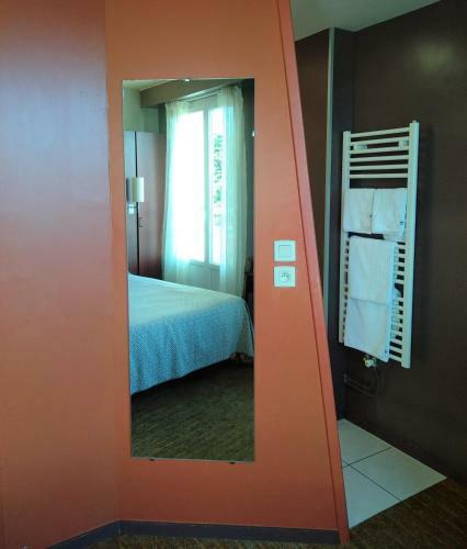 Hotel La Corniche