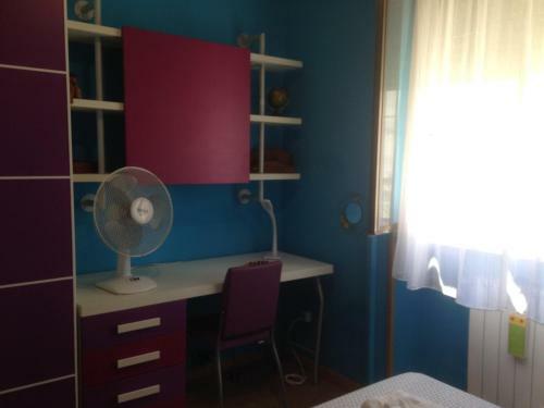 Hostal B&B Il Rifugio Dei Lavaturi