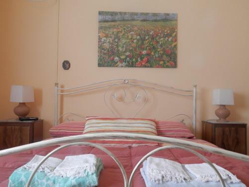 Hostal B&B Il Rifugio Dei Lavaturi