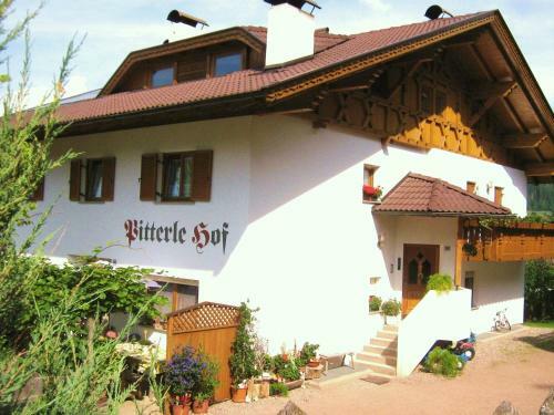 Hostal Pitterle Hof
