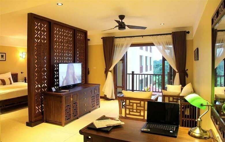 Essence Hoi An Hotel & Spa