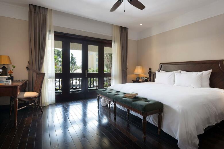 Essence Hoi An Hotel & Spa