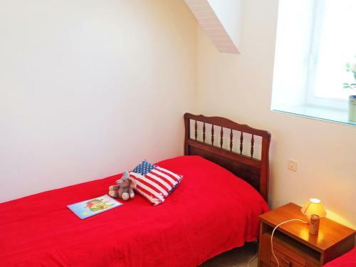 Holiday Home Terrelabouet
