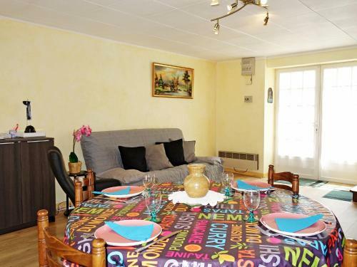 Holiday Home Terrelabouet