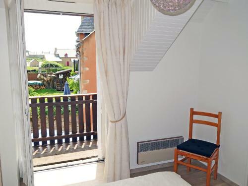 Holiday Home Terrelabouet