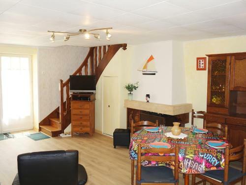 Holiday Home Terrelabouet