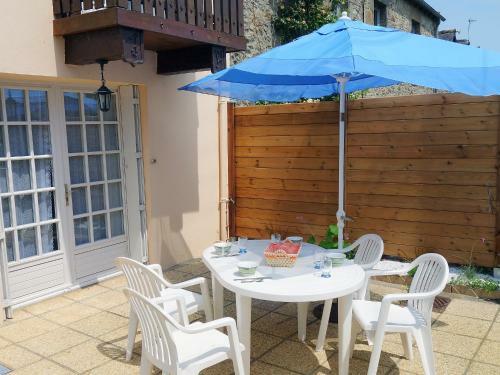 Holiday Home Terrelabouet