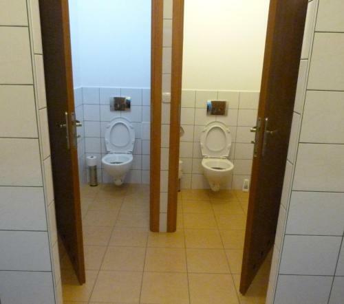 Hostel Camera