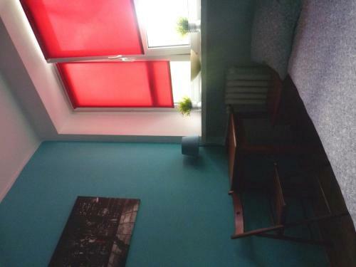 Hostel Camera
