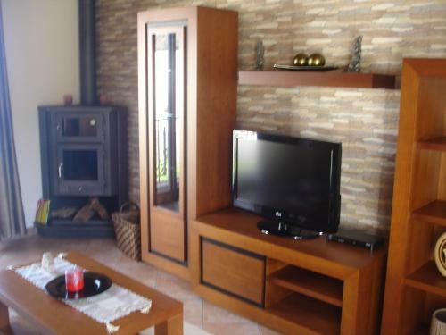 Agroturismo Casa Da Caixeira