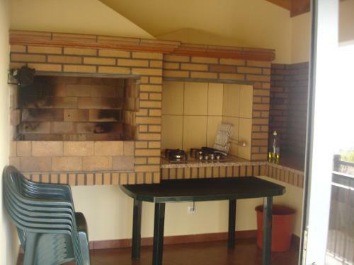 Agroturismo Casa Da Caixeira