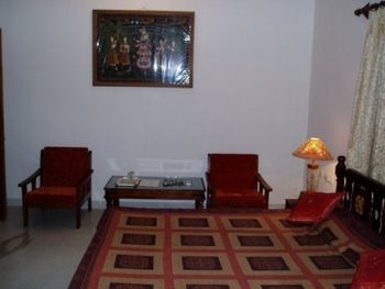 Rajasthan Palace Hotel