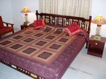 Rajasthan Palace Hotel