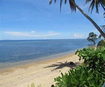 Lodge Ucoy Beach Resort